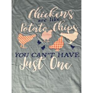 Womens large T-shirt 